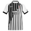 Maglia Besiktas Secondo 2026-27 Maniche Corte - Uomo Maglia Besiktas Secondo 2026-27 Maniche Corte - Uomo