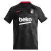 Maglia Besiktas Terzo 2026-27 Maniche Corte - Uomo