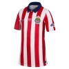 Maglia Chivas de CD Guadalajara Primo 2026-27 Maniche Corte - Uomo Maglia Chivas de CD Guadalajara Primo 2026-27 Maniche Corte - Uomo