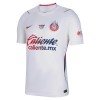 Maglia Chivas de CD Guadalajara Secondo 2026-27 Maniche Corte - Uomo Maglia Chivas de CD Guadalajara Secondo 2026-27 Maniche Corte - Uomo