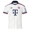 Maglia FC Bayern Monaco Secondo 2026-27 Maniche Corte - Uomo Maglia FC Bayern Monaco Secondo 2026-27 Maniche Corte - Uomo
