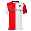 Maglia Feyenoord Rotterdam Primo 2026-27 Maniche Corte - Uomo Maglia Feyenoord Rotterdam Primo 2026-27 Maniche Corte - Uomo