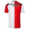 Maglia Feyenoord Rotterdam Primo 2026-27 Maniche Corte - Uomo