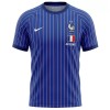 Maglia Francia Pre-Match 2026 Maniche Corte - Uomo Maglia Francia Pre-Match 2026 Maniche Corte - Uomo