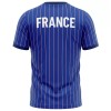 Maglia Francia Pre-Match 2026 Maniche Corte - Uomo
