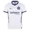 Maglia Inter Milan Secondo 2026-27 Maniche Corte - Uomo Maglia Inter Milan Secondo 2026-27 Maniche Corte - Uomo