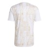 Maglia Italia Pre-Match 2026 Maniche Corte - Uomo