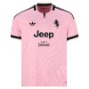 Maglia Juventus Secondo 2026-27 Maniche Corte - Uomo