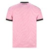 Maglia Juventus Secondo 2026-27 Maniche Corte - Uomo