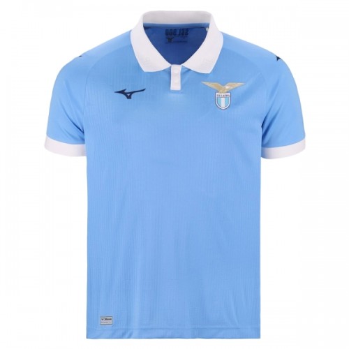 Maglia Lazio Primo 2026-27 Maniche Corte - Uomo Maglia Lazio Primo 2026-27 Maniche Corte - Uomo