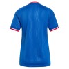 Maglia Manchester United Secondo 2026-27 Maniche Corte - Donna