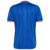 Maglia Manchester United Secondo 2026-27 Maniche Corte - Uomo