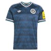Maglia Newcastle United Secondo 2026-27 Maniche Corte - Uomo