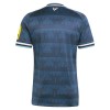 Maglia Newcastle United Secondo 2026-27 Maniche Corte - Uomo