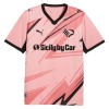 Maglia Palermo Primo 2026-27 Maniche Corte - Uomo Maglia Palermo Primo 2026-27 Maniche Corte - Uomo