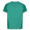 Maglia Portiere Juventus Secondo 2026-27 Maniche Corte - Uomo