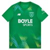 Maglia Portiere West Ham United Primo 2026-27 Maniche Corte - Uomo Maglia Portiere West Ham United Primo 2026-27 Maniche Corte - Uomo