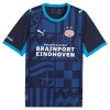 Maglia PSV Eindhoven Terzo 2026-27 Maniche Corte - Uomo Maglia PSV Eindhoven Terzo 2026-27 Maniche Corte - Uomo