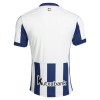 Maglia Real Sociedad Primo 2026-27 Maniche Corte - Uomo