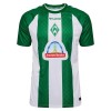 Maglia Werder Bremen Primo 2026-27 Maniche Corte - Uomo
