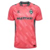Maglia Werder Bremen Terzo 2026-27 Maniche Corte - Uomo Maglia Werder Bremen Terzo 2026-27 Maniche Corte - Uomo