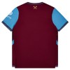 Maglia West Ham United Primo 2026-27 Maniche Corte - Uomo