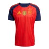 Maglia Spagna 2 Stars Primo Mondiali 2026 Maniche Corte - Uomo Maglia Spagna 2 Stars Primo Mondiali 2026 Maniche Corte - Uomo