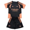 Arsenal Maglia da Allenamento 2026-27 Maniche Corte - Bambino Arsenal Maglia da Allenamento 2026-27 Maniche Corte - Bambino