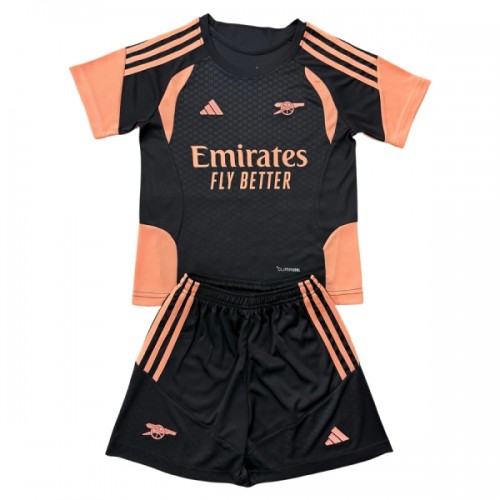 Arsenal Maglia da Allenamento 2026-27 Maniche Corte - Bambino Arsenal Maglia da Allenamento 2026-27 Maniche Corte - Bambino