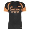Arsenal Maglia da Allenamento 2026-27 Maniche Corte - Uomo Arsenal Maglia da Allenamento 2026-27 Maniche Corte - Uomo