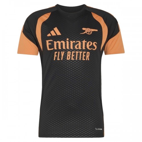 Arsenal Maglia da Allenamento 2026-27 Maniche Corte - Uomo Arsenal Maglia da Allenamento 2026-27 Maniche Corte - Uomo