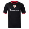 Divisa Athletic Bilbao Secondo 2026-27 Maniche Corte - Bambino