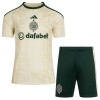 Divisa Celtic FC Terzo 2026-27 Maniche Corte - Bambino