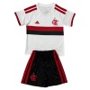 Divisa CR Flamengo Secondo 2026-27 Maniche Corte - Bambino Divisa CR Flamengo Secondo 2026-27 Maniche Corte - Bambino