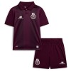 Divisa FC Porto Secondo 2026-27 Maniche Corte - Bambino Divisa FC Porto Secondo 2026-27 Maniche Corte - Bambino