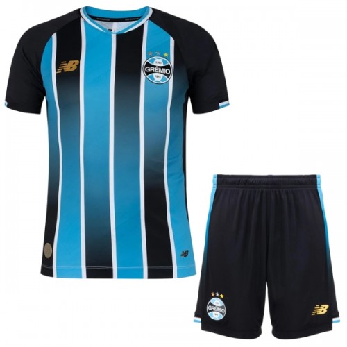 Divisa Gremio FBPA Primo 2026-27 Maniche Corte - Bambino Divisa Gremio FBPA Primo 2026-27 Maniche Corte - Bambino