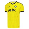 Divisa Leeds United Secondo 2026-27 Maniche Corte - Bambino