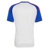 Divisa Olympique Lyonnais Primo 2026-27 Maniche Corte - Bambino