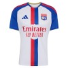 Divisa Olympique Lyonnais Primo 2026-27 Maniche Corte - Bambino