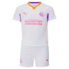 Divisa PSV Eindhoven Secondo 2026-27 Maniche Corte - Bambino Divisa PSV Eindhoven Secondo 2026-27 Maniche Corte - Bambino