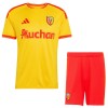 Divisa RC LENS Primo 2026-27 Maniche Corte - Bambino Divisa RC LENS Primo 2026-27 Maniche Corte - Bambino