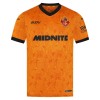 Divisa Wolverhampton Wanderers Primo 2026-27 Maniche Corte - Bambino