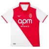 Maglia AS Monaco Primo 2026-27 Maniche Corte - Uomo Maglia AS Monaco Primo 2026-27 Maniche Corte - Uomo