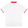 Maglia AS Monaco Primo 2026-27 Maniche Corte - Uomo