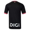 Maglia Athletic Bilbao Secondo 2026-27 Maniche Corte - Uomo