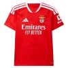 Maglia Benfica Primo 2026-27 Maniche Corte - Uomo Maglia Benfica Primo 2026-27 Maniche Corte - Uomo