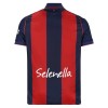 Maglia Bologna Primo 2026-27 Maniche Corte - Uomo