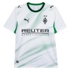 Maglia Borussia Monchengladbach Primo 2026-27 Maniche Corte - Uomo Maglia Borussia Monchengladbach Primo 2026-27 Maniche Corte - Uomo