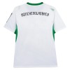 Maglia Borussia Monchengladbach Primo 2026-27 Maniche Corte - Uomo