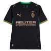 Maglia Borussia Monchengladbach Secondo 2026-27 Maniche Corte - Uomo Maglia Borussia Monchengladbach Secondo 2026-27 Maniche Corte - Uomo